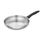 Kuhn Rikon Classic Induction 20cm Uncoated Frying Pan