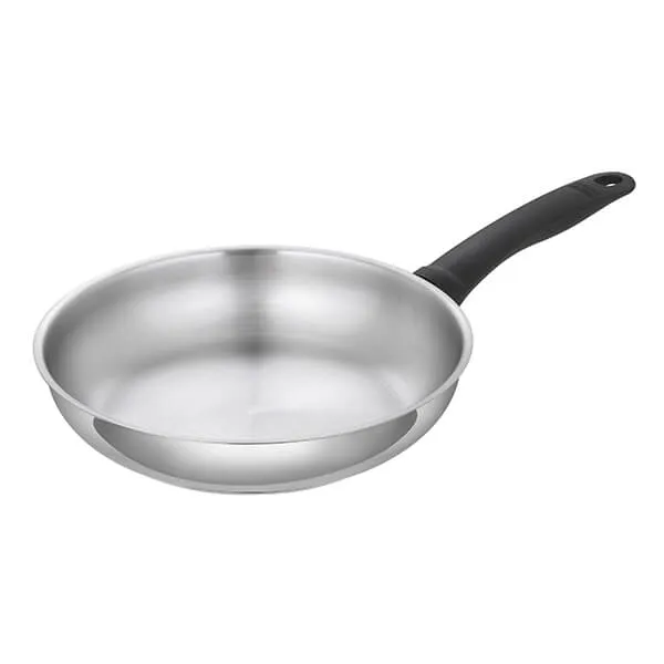 Kuhn Rikon Classic Induction 24cm Uncoated Frying Pan