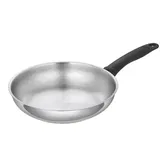 Kuhn Rikon Classic Induction 24cm Uncoated Frying Pan