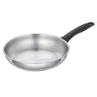 Kuhn Rikon Classic Induction 28cm Uncoated Frying Pan