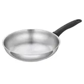 Kuhn Rikon Classic Induction 28cm Uncoated Frying Pan