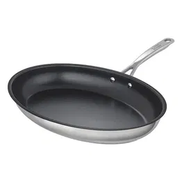 Kuhn Rikon Allround Non-Stick Fish Pan