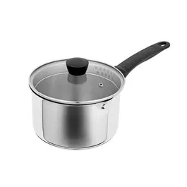 Kuhn Rikon Classic Plus 16cm/1.9L Saucepan With Draining Lid