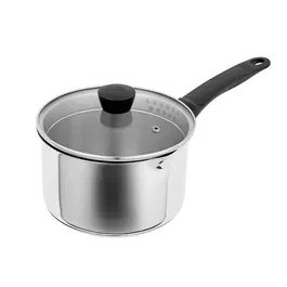 Kuhn Rikon Classic Plus 20cm/3.7L Saucepan With Draining Lid