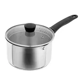 Kuhn Rikon Classic Plus 20cm/3.7L Casserole With Draining Lid