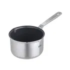 Kuhn Rikon Culinary Fiveply 14cm/1.4L Non-Stick Milkpan