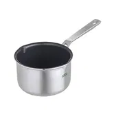 Kuhn Rikon Culinary Fiveply 14cm/1.4L Non-Stick Milkpan