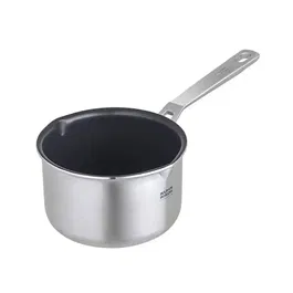 Kuhn Rikon Culinary Fiveply 14cm/1.4L Non-Stick Milkpan