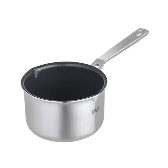 Kuhn Rikon Culinary Fiveply 14cm/1.4L Non-Stick Milkpan