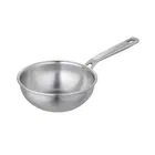 Kuhn Rikon Culinary Fiveply 16cm Uncoated Chef`s Pan
