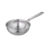 Kuhn Rikon Culinary Fiveply 16cm Uncoated Chef's Pan