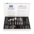Denby Eclipse 58 Piece Cutlery Set In Gift Box
