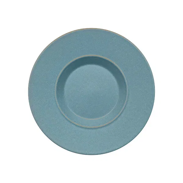 Denby Azure Haze Brew Tea / Coffee Saucer