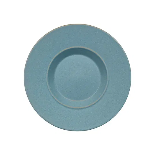 Denby Azure Haze Brew Tea / Coffee Saucer