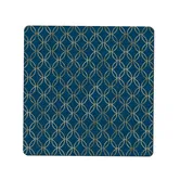 Denby Modern Deco Set Of 6 Placemats