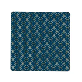 Denby Modern Deco Set Of 6 Placemats