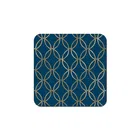 Denby Modern Deco Set Of 6 Coasters