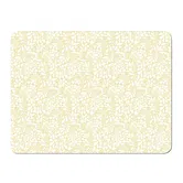 Denby Jasmine Gold Set Of 6 Placemats