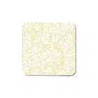 Denby Jasmine Gold Set Of 6 Coasters