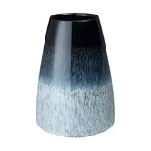 Denby Halo Large Conical Vase In Gift Box