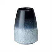 Denby Halo Medium Conical Vase In Gift Box