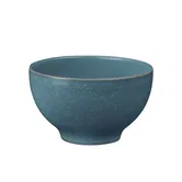 Denby Elements Jade Dark Green Small Bowl