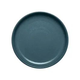 Denby Elements Jade Dark Green Small Plate