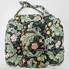 William Morris Leicester Piped Seat Pad