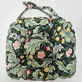 William Morris Leicester Piped Seat Pad