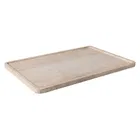 Villeroy & Boch Manufacture Travertine Large Rectangle Serving Platter