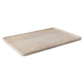 Villeroy & Boch Manufacture Travertine Large Rectangle Serving Platter