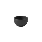 Villeroy & Boch Manufacture Rock Noire Egg Cup