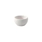Villeroy & Boch Manufacture Rock Blanc Egg Cup