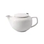Villeroy & Boch Afina Teapot With Cover And Filter