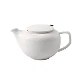 Villeroy & Boch Afina Teapot With Cover And Filter