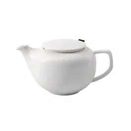 Villeroy & Boch Afina Teapot With Cover And Filter