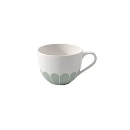 Villeroy & Boch Fleur Vert Coffee Cup
