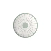 Villeroy & Boch Fleur Vert Coffee Cup Saucer