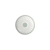 Villeroy & Boch Fleur Vert Espresso Cup Saucer