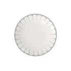 Villeroy & Boch Fleur Vert Dinner Plate