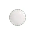 Villeroy & Boch Fleur Vert Breakfast / Dessert Plate