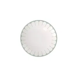 Villeroy & Boch Fleur Vert Breakfast / Dessert Plate