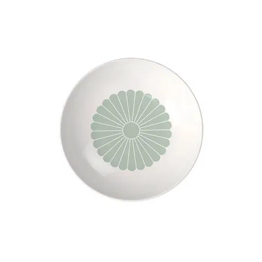 Villeroy & Boch Fleur Vert Pasta Bowl
