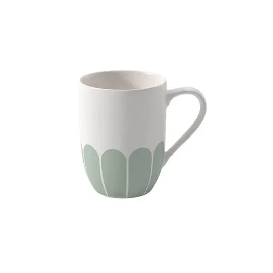 Villeroy & Boch Fleur Vert Mug