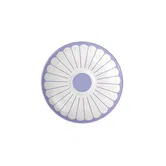 Villeroy & Boch Fleur Bleu Coffee Cup Saucer