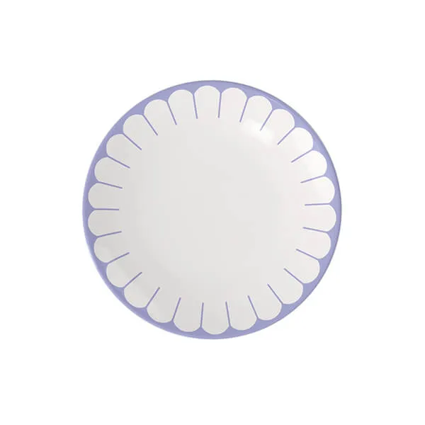 Villeroy & Boch Fleur Bleu Dinner Plate