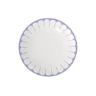 Villeroy & Boch Fleur Bleu Dinner Plate
