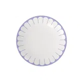 Villeroy & Boch Fleur Bleu Dinner Plate