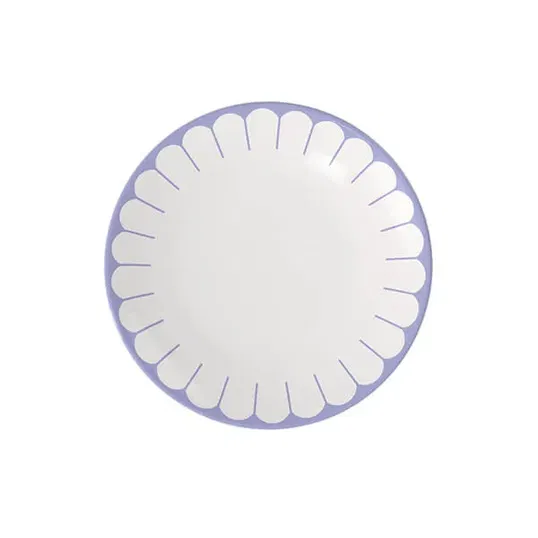Villeroy & Boch Fleur Bleu Dinner Plate