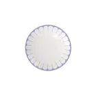 Villeroy & Boch Fleur Bleu Breakfast / Dessert Plate
